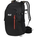Jack Wolfskin ATHMOS SHAPE 28 rugzak Zwart