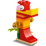 LEGO Classic - Creatief zeeplezier Constructiespeelgoed 11018