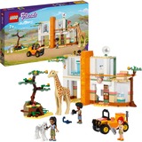 LEGO Friends - Mia’s wilde dieren bescherming Constructiespeelgoed 41717