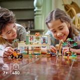 LEGO Friends - Mia’s wilde dieren bescherming Constructiespeelgoed 41717