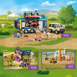 LEGO Friends - Mia’s wilde dieren bescherming Constructiespeelgoed 41717