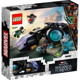 LEGO Marvel - Shuri's Sunbird Constructiespeelgoed 76211