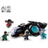 LEGO Marvel - Shuri's Sunbird Constructiespeelgoed 76211