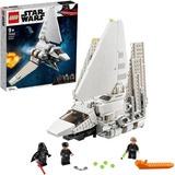 LEGO Star Wars - Imperial Shuttle Constructiespeelgoed 75302