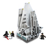 LEGO Star Wars - Imperial Shuttle Constructiespeelgoed 75302