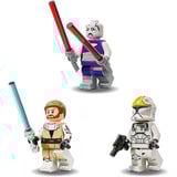 LEGO Star Wars - V-19 Torrent starfighter Constructiespeelgoed 75432