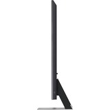 LG 75QNED866RE 75" Ultra HD Led-tv Zwart, 4x HDMI, 2x USB, Optisch, CI+, Bluetooth, LAN, WLAN, HDR