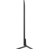 LG QNED AI 75" Ultra HD QNED-tv Zwart, 3x HDMI, 2x USB, Optisch, Bluetooth, LAN, WLAN, CI+, HDR10