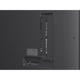 LG QNED AI 75" Ultra HD QNED-tv Zwart, 3x HDMI, 2x USB, Optisch, Bluetooth, LAN, WLAN, CI+, HDR10