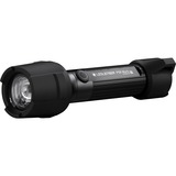 Ledlenser P5R Work zaklamp Zwart