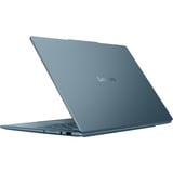 Lenovo Yoga Slim 7 14AKP10 (83JY003AMB) 14"  Copilot+ laptop Blauwgrijs | Ryzen AI 5 340 | Radeon 840M Graphics | 16 GB | 1 TB SSD