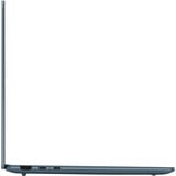 Lenovo Yoga Slim 7 14AKP10 (83JY003AMB) 14"  Copilot+ laptop Blauwgrijs | Ryzen AI 5 340 | Radeon 840M Graphics | 16 GB | 1 TB SSD