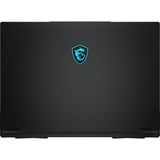 MSI Stealth 18 HX AI (A2XWIG-019BE) 18"  gaming laptop Zwart | Core Ultra 9 275HX | RTX 5080 | 64 GB | 2 TB SSD