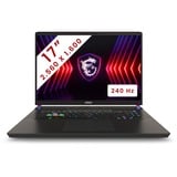 Vector 17 HX (A14VGG-217BE) 17" gaming laptop