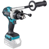 Makita Klopboor-/schroefmachine DHP486Z 18V klopboorschroevendraaier Blauw/zwart, Accu en oplader niet inbegrepen