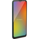Motorola Moto G9 Play EU 64-A-16,51 gn mobiele telefoon Groen