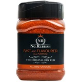No Rubbish Fast & Flavoured All purpose specerijen 225 g