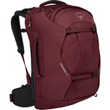 Osprey Fairview 40 rugzak Donkerrood, 40 liter