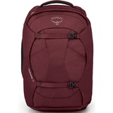 Osprey Fairview 40 rugzak Donkerrood, 40 liter