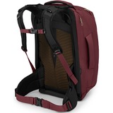 Osprey Fairview 40 rugzak Donkerrood, 40 liter