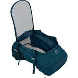 Osprey Fairview Trek Pack 70L rugzak Blauwgroen, 70 liter