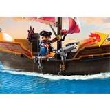 PLAYMOBIL Pirates - Piratenschip Constructiespeelgoed 71418