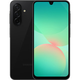 SAMSUNG Galaxy A26 smartphone Zwart, 256 GB, Dual-SIM, Android