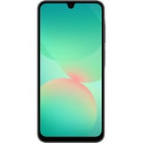 SAMSUNG Galaxy A26 smartphone Zwart, 256 GB, Dual-SIM, Android