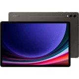 SAMSUNG Galaxy Tab S9+ 12.4" tablet Grafiet, 256 GB, Wifi, Android