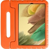  Samsung Galaxy Tab A7 Lite Kindertablethoes Oranje