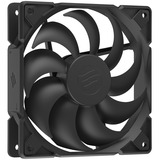 SilentiumPC Sigma HP 120 case fan Zwart