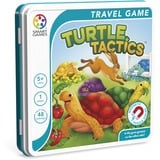 SmartGames Turtle Tactics Denkspel Nederlands, 1 speler, Vanaf 5 jaar, 48 opdrachten
