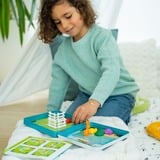 SmartGames Turtle Tactics Denkspel Nederlands, 1 speler, Vanaf 5 jaar, 48 opdrachten