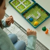 SmartGames Turtle Tactics Denkspel Nederlands, 1 speler, Vanaf 5 jaar, 48 opdrachten