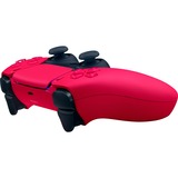 Sony DualSense draadloze controller Rood