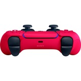 Sony DualSense draadloze controller Rood