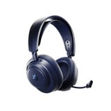 SteelSeries Arctis Nova Pro Omni over-ear gaming headset Nachtblauw, Pc, PlayStation 5, Nintendo Switch