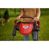 WOLF-Garten Benzinemaaier A 530 A SP HW IS grasmaaier Rood/geel, 2,6 pk, 163 cc