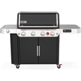 Weber Genesis EPX-435 Smart gasbarbecue Zwart/roestvrij staal