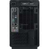 ALTERNATE Home Deluxe i7 pc-systeem Core i7-12700K | UHD Graphics 770 | 32 GB | 2 TB SSD