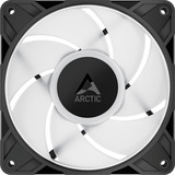ARCTIC P12 Pro A-RGB LN case fan Zwart, 120 x 120 x 25 mm, PWM