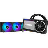 ASUS GeForce RTX 5090 ROG ASTRAL LC GAMING OC Edition grafische kaart DLSS 4, 3x DisplayPort, 2x HDMI 2.1