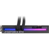ASUS GeForce RTX 5090 ROG ASTRAL LC GAMING OC Edition grafische kaart DLSS 4, 3x DisplayPort, 2x HDMI 2.1