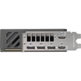 ASUS GeForce RTX 5090 ROG ASTRAL LC GAMING OC Edition grafische kaart DLSS 4, 3x DisplayPort, 2x HDMI 2.1