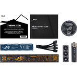 ASUS GeForce RTX 5090 ROG ASTRAL LC GAMING OC Edition grafische kaart DLSS 4, 3x DisplayPort, 2x HDMI 2.1