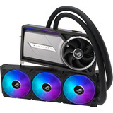 ASUS GeForce RTX 5090 ROG ASTRAL LC GAMING OC Edition grafische kaart DLSS 4, 3x DisplayPort, 2x HDMI 2.1