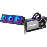 ASUS GeForce RTX 5090 ROG ASTRAL LC GAMING OC Edition grafische kaart DLSS 4, 3x DisplayPort, 2x HDMI 2.1