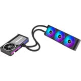 ASUS GeForce RTX 5090 ROG ASTRAL LC GAMING OC Edition grafische kaart DLSS 4, 3x DisplayPort, 2x HDMI 2.1