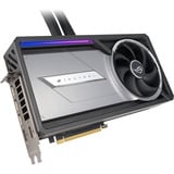ASUS GeForce RTX 5090 ROG ASTRAL LC GAMING OC Edition grafische kaart DLSS 4, 3x DisplayPort, 2x HDMI 2.1