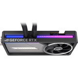 ASUS GeForce RTX 5090 ROG ASTRAL LC GAMING OC Edition grafische kaart DLSS 4, 3x DisplayPort, 2x HDMI 2.1